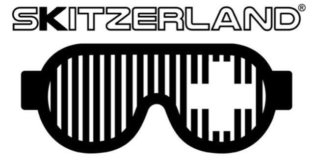 SKITZERLAND Logo 1