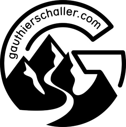 SPONSOR Gauthier Schaller logo